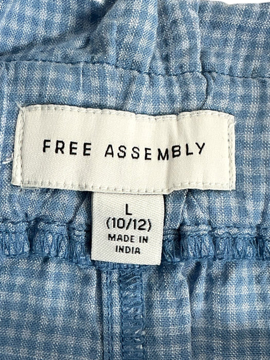 Conjunto para niñ@ L (FREE ASSEMBLY)