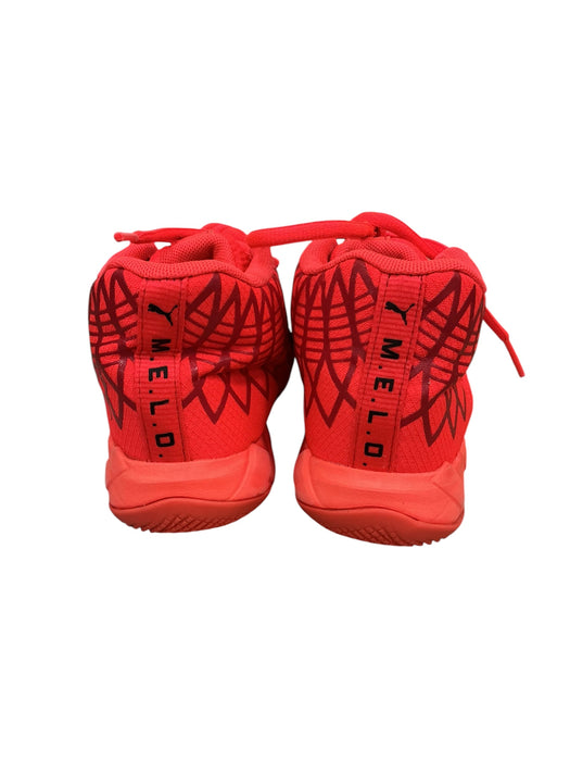 Tenis para niño 11C (PUMA)