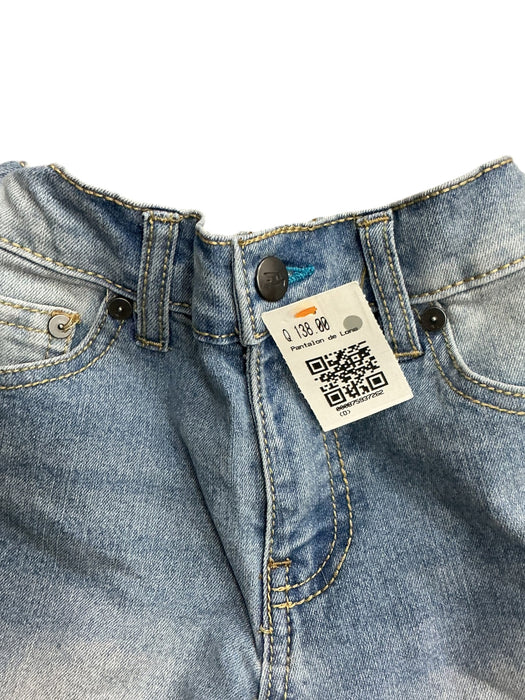 Pantalón para niño 7 (HAWK)