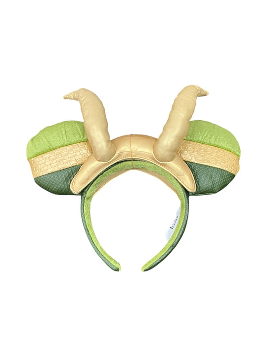 Diadema Infantil