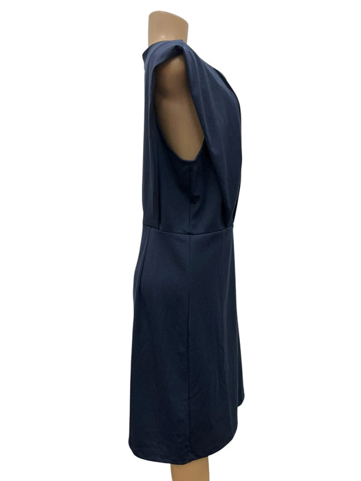 Vestido L (BANANA REPUBLIC)