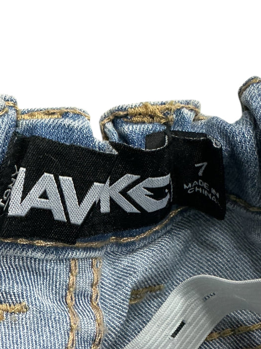 Pantalón para niño 7 (HAWK)