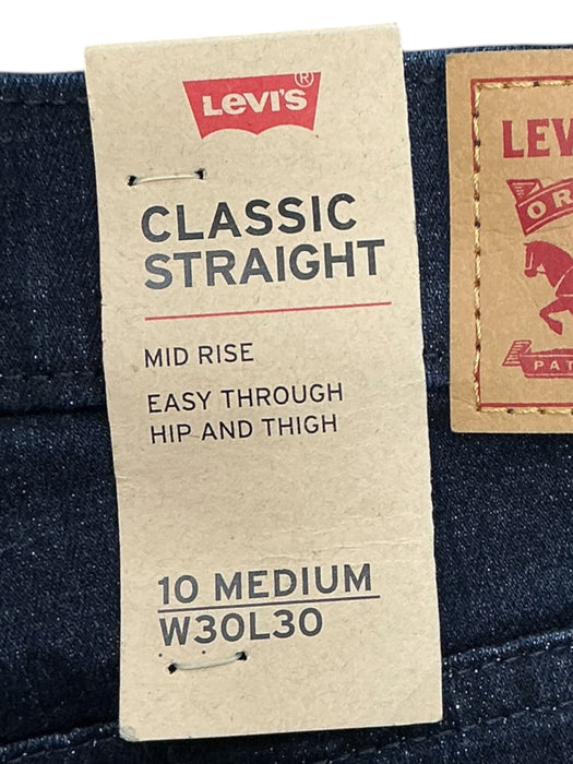Pantalón 10 (LEVI'S)