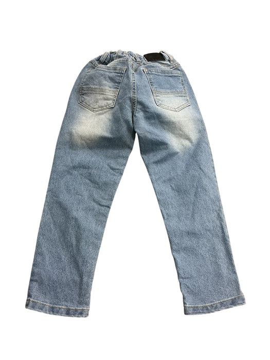 Pantalón para niño 7 (HAWK)