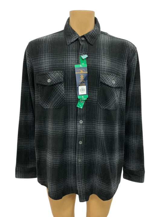 Camisa XL (FREEDOM FOUNDRY)