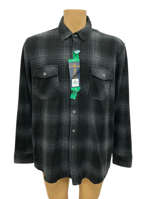 Camisa XL (FREEDOM FOUNDRY)