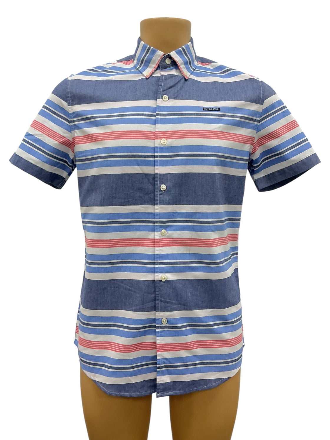 Camisa S (US POLO ASSN)