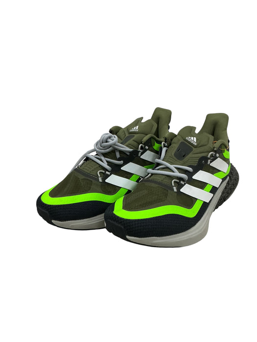 Tenis 7 (ADIDAS)