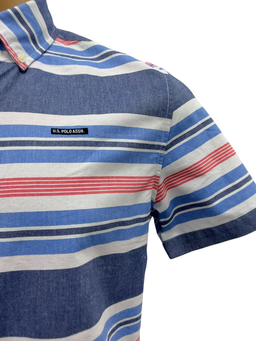 Camisa S (US POLO ASSN)