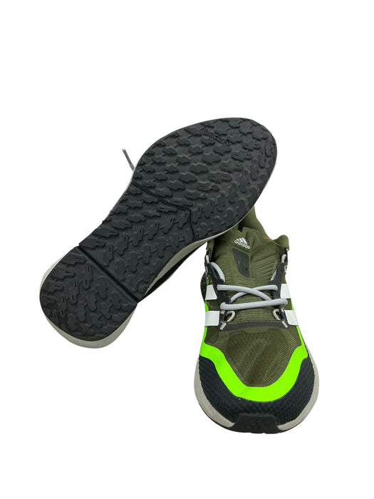 Tenis 7 (ADIDAS)