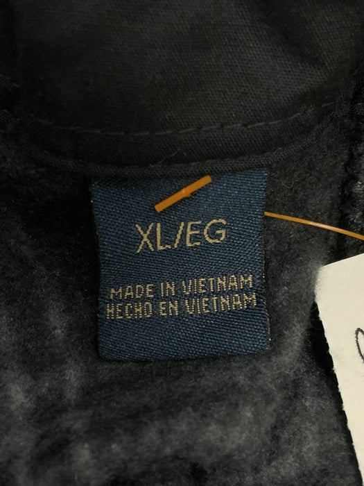 Camisa XL (FREEDOM FOUNDRY)