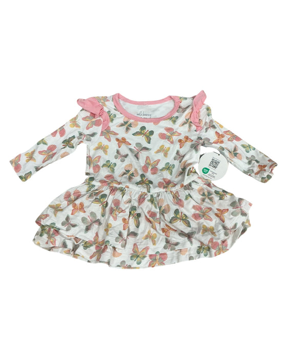 Traje para bebé 0-3M (MILKBERRY)