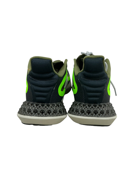 Tenis 7 (ADIDAS)