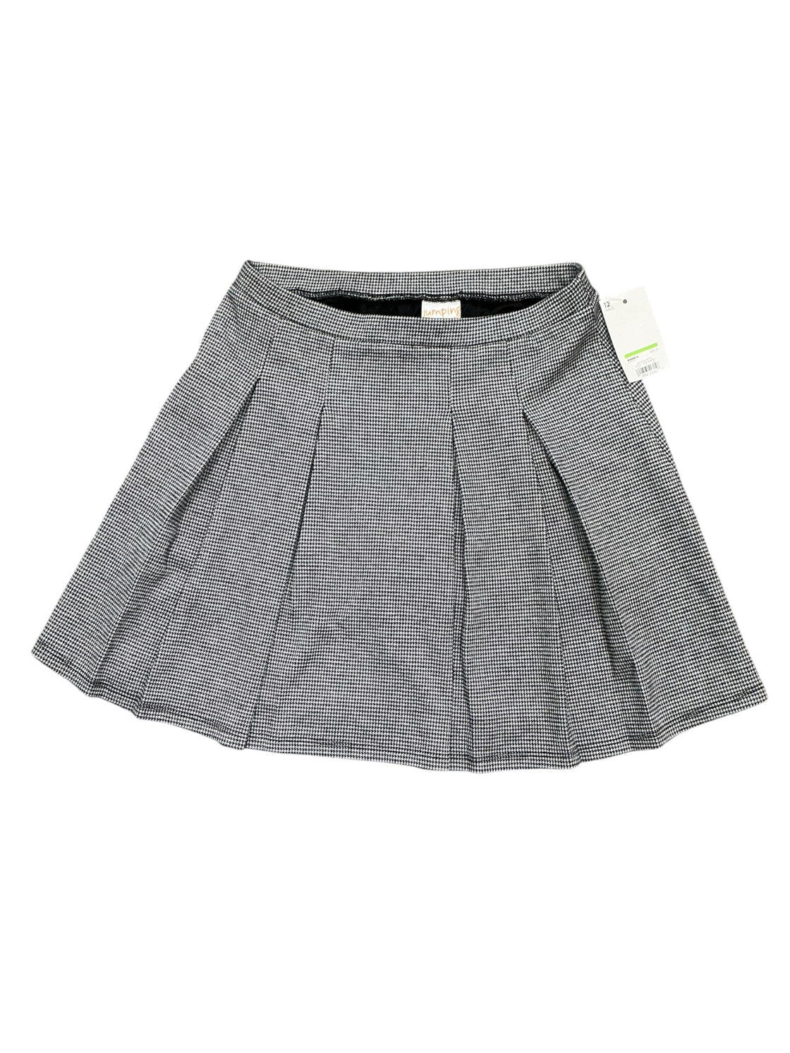Falda para niña 10/12 (JUMPING BEANS)