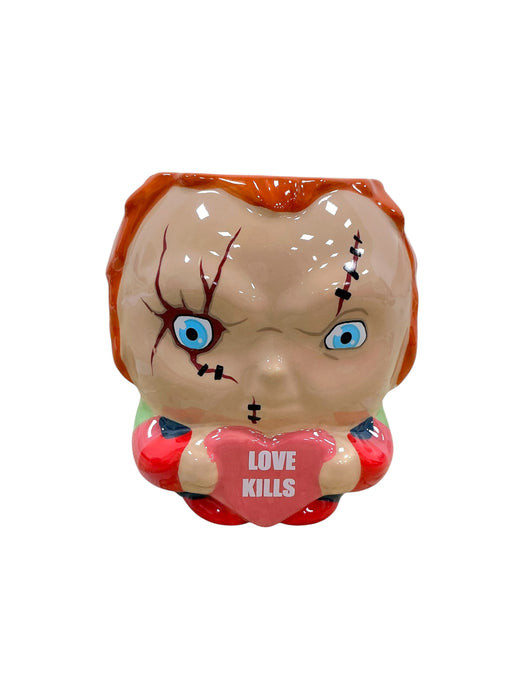 Taza de Chucky