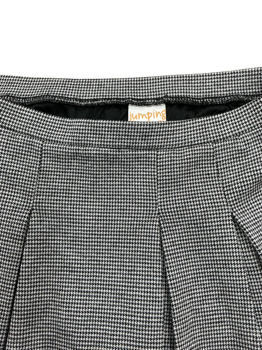 Falda para niña 10/12 (JUMPING BEANS)