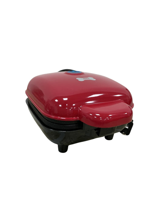 Máquina para premios de perro (DASH)