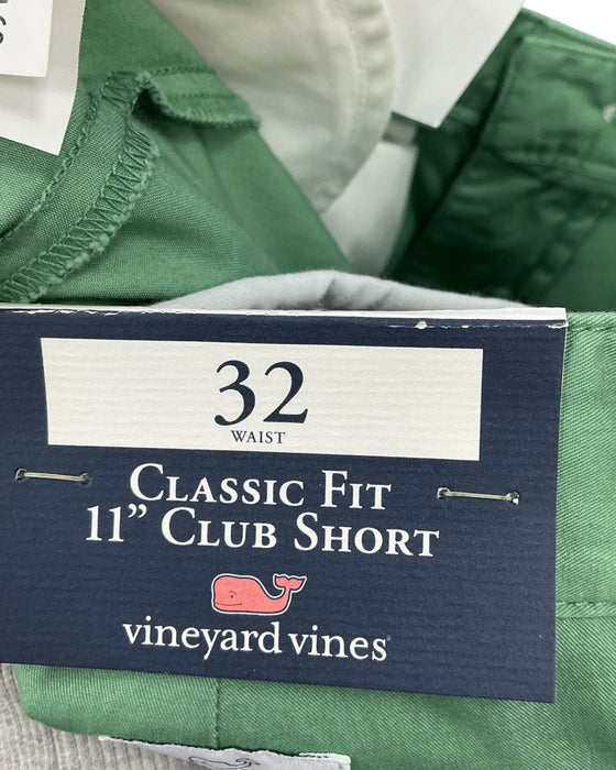 Pantaloneta 32 (VINEYARD VINES)