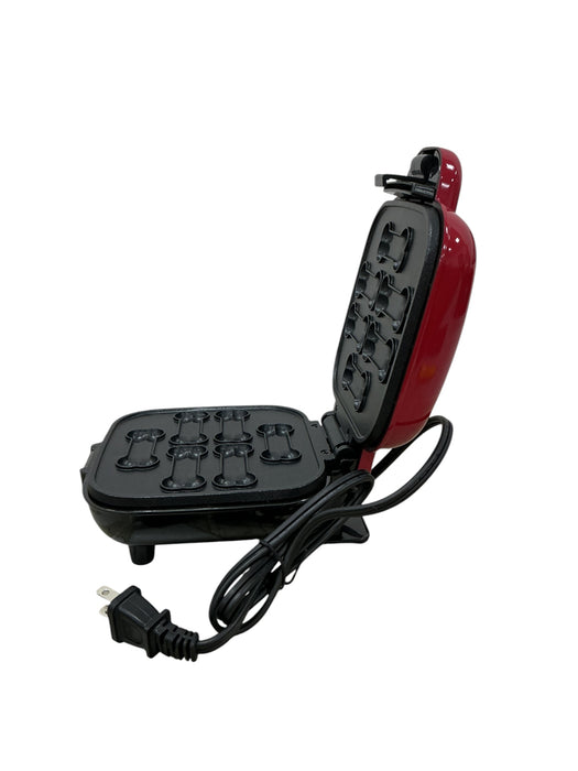 Máquina para premios de perro (DASH)