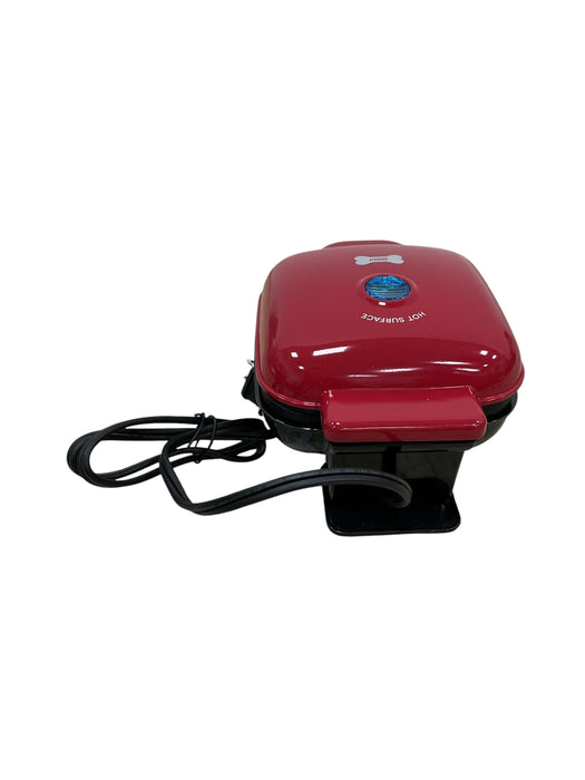 Máquina para premios de perro (DASH)
