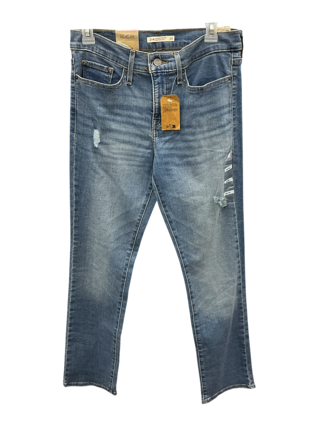 Pantalón 28 (LEVI´S)