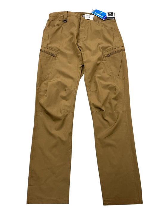 Pantalón 32X34 (CQR)