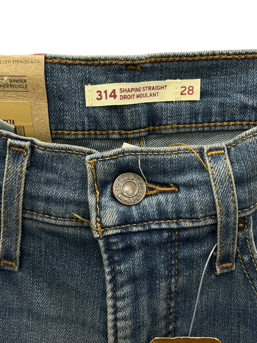 Pantalón 28 (LEVI´S)