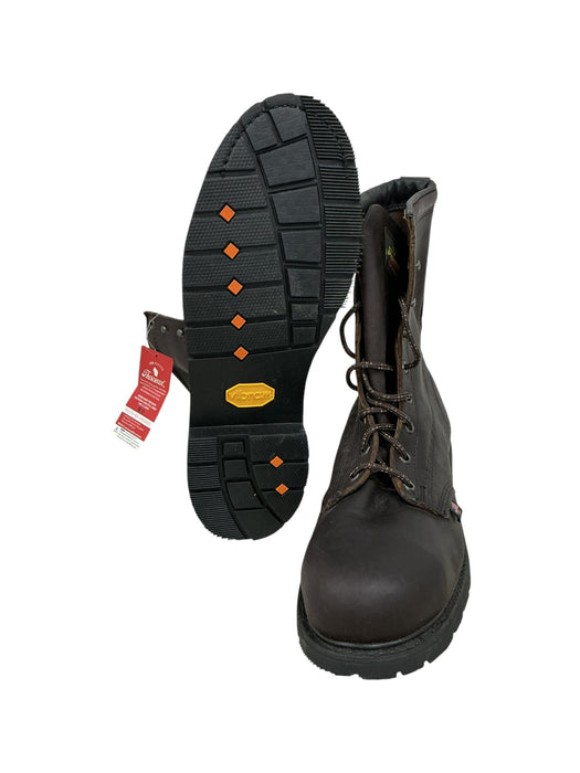 Bota 11.5 (THOROGOOD)