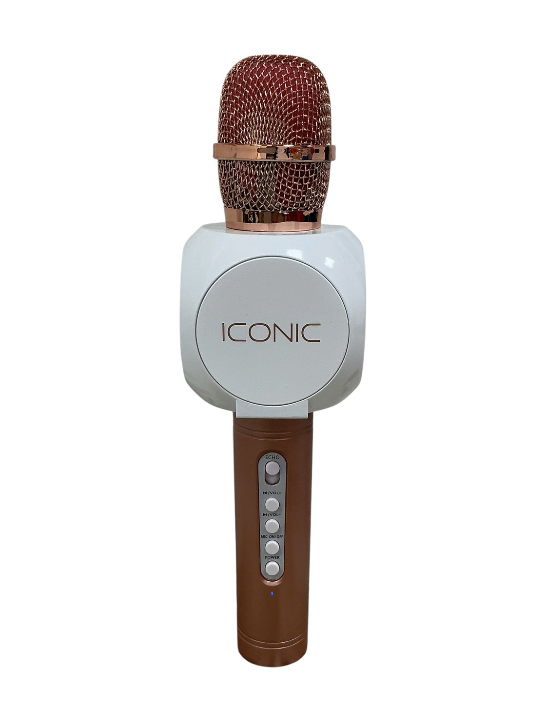 Micrófono de Karaoke (ICONIC)