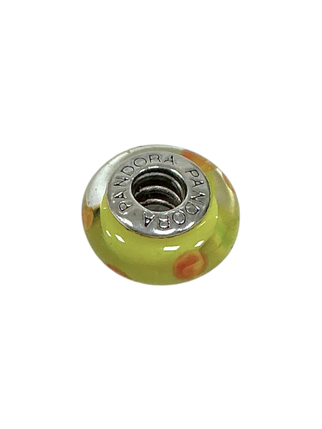 Dije de plata (PANDORA)