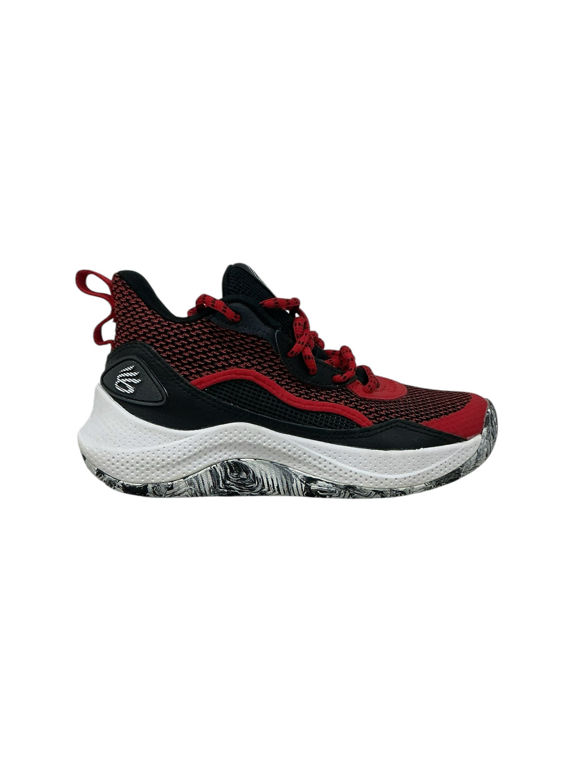 Tenis para niño 3.5Y (UNDER ARMOUR)