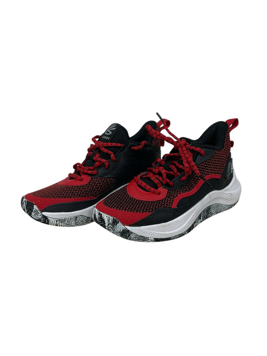 Tenis para niño 3.5Y (UNDER ARMOUR)