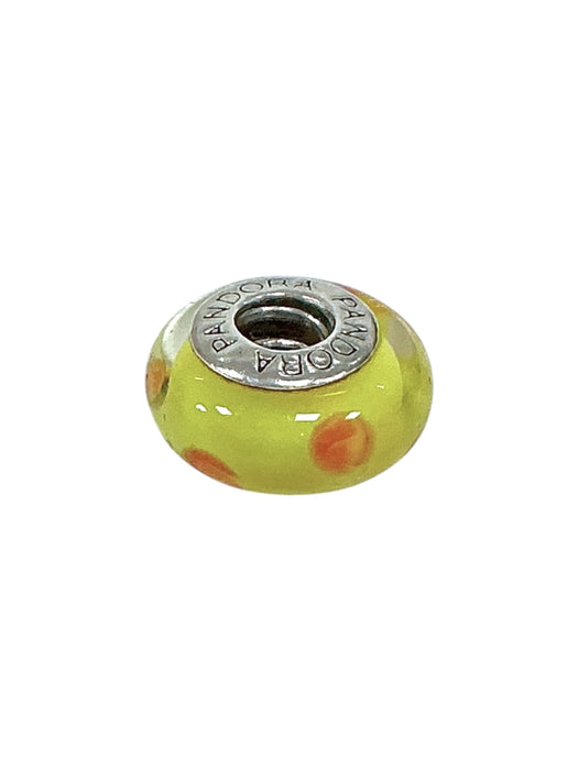 Dije de plata (PANDORA)