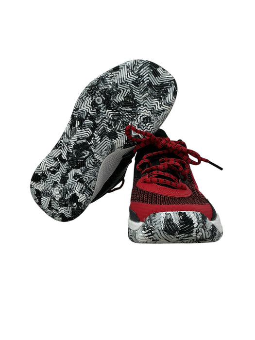 Tenis para niño 3.5Y (UNDER ARMOUR)