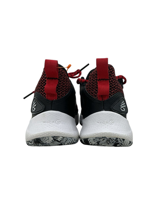 Tenis para niño 3.5Y (UNDER ARMOUR)