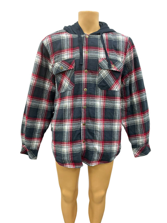 Sobrecamisa XL (LEGENDARY OUTFITERS)
