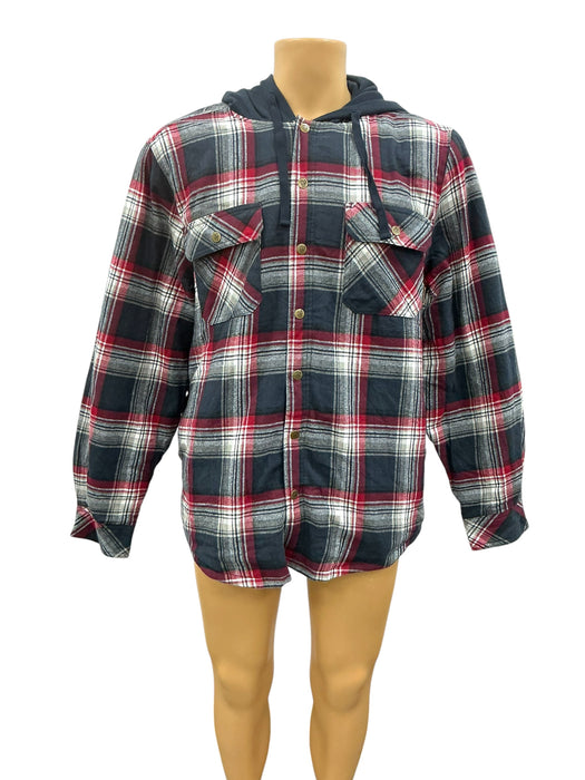 Sobrecamisa XL (LEGENDARY OUTFITERS)