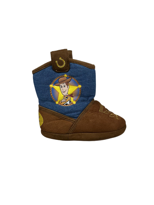 Pantufla para niño 7 (DISNEY PIXAR)