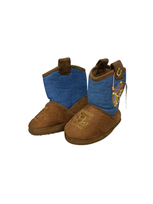Pantufla para niño 7 (DISNEY PIXAR)