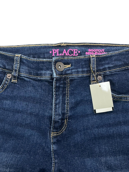 Pantalón  para niña 12 (THE CHILDREN'S PLACE)