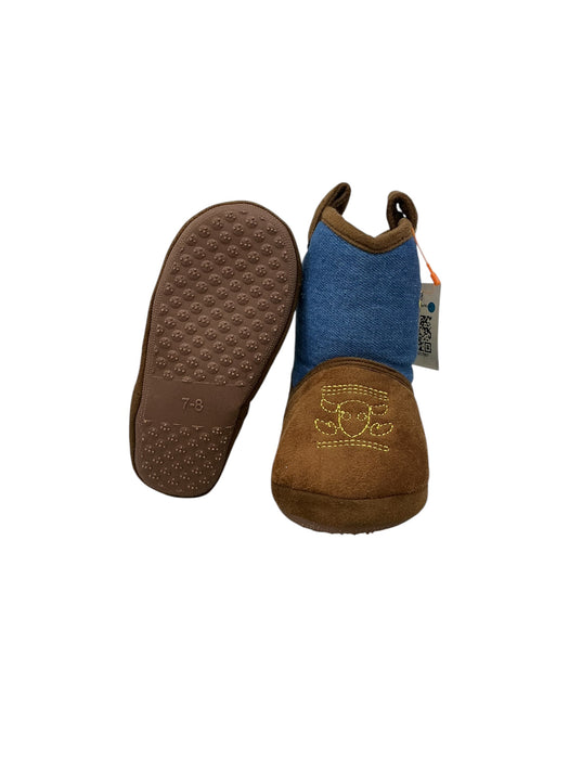 Pantufla para niño 7 (DISNEY PIXAR)