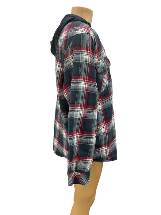 Sobrecamisa XL (LEGENDARY OUTFITERS)