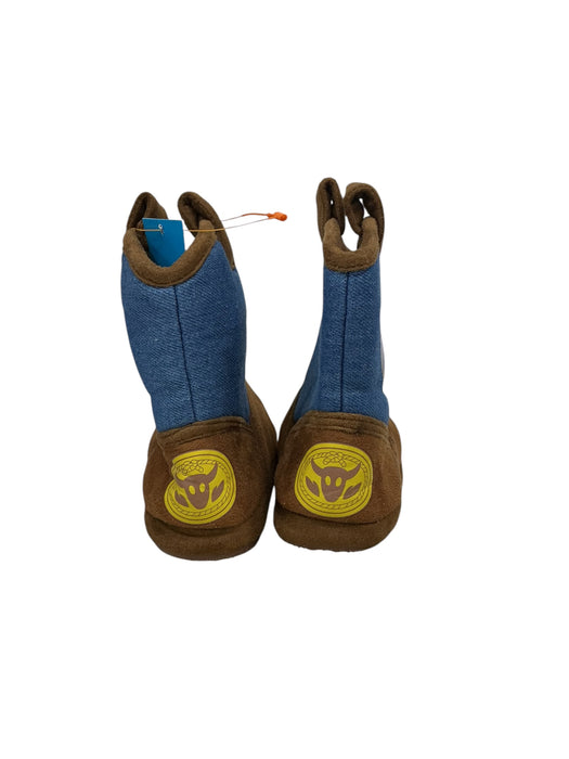 Pantufla para niño 7 (DISNEY PIXAR)