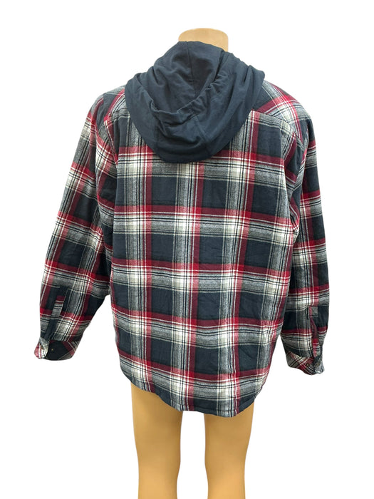 Sobrecamisa XL (LEGENDARY OUTFITERS)