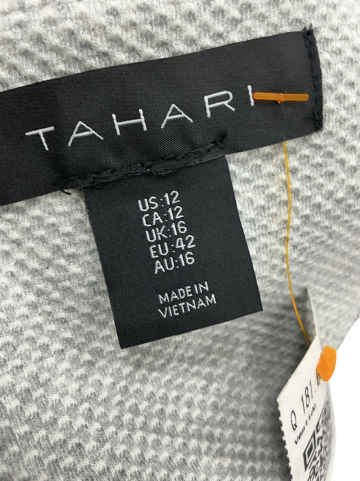 Vestido 12 (TAHARI)