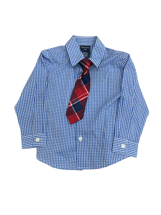 Conjunto para bebé 18 M (NAUTICA)