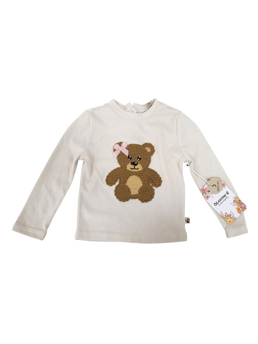 Conjunto para bebé 12M (BEARPAW)