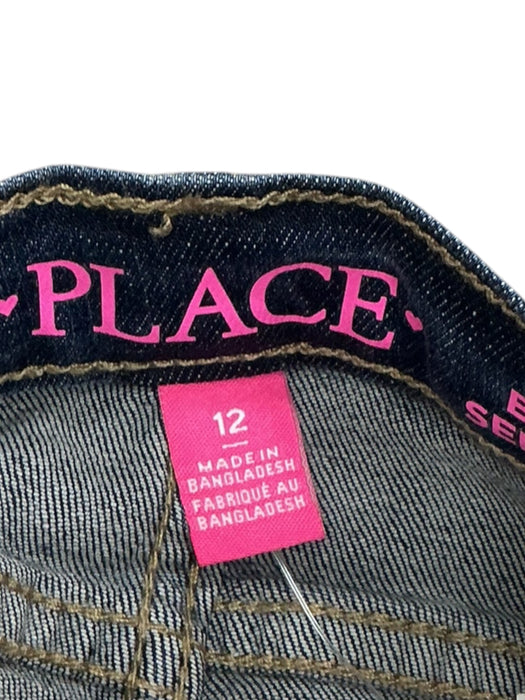 Pantalón  para niña 12 (THE CHILDREN'S PLACE)
