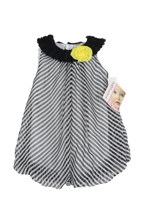 Vestido para bebé 6M (BABY ESSENTIALS)