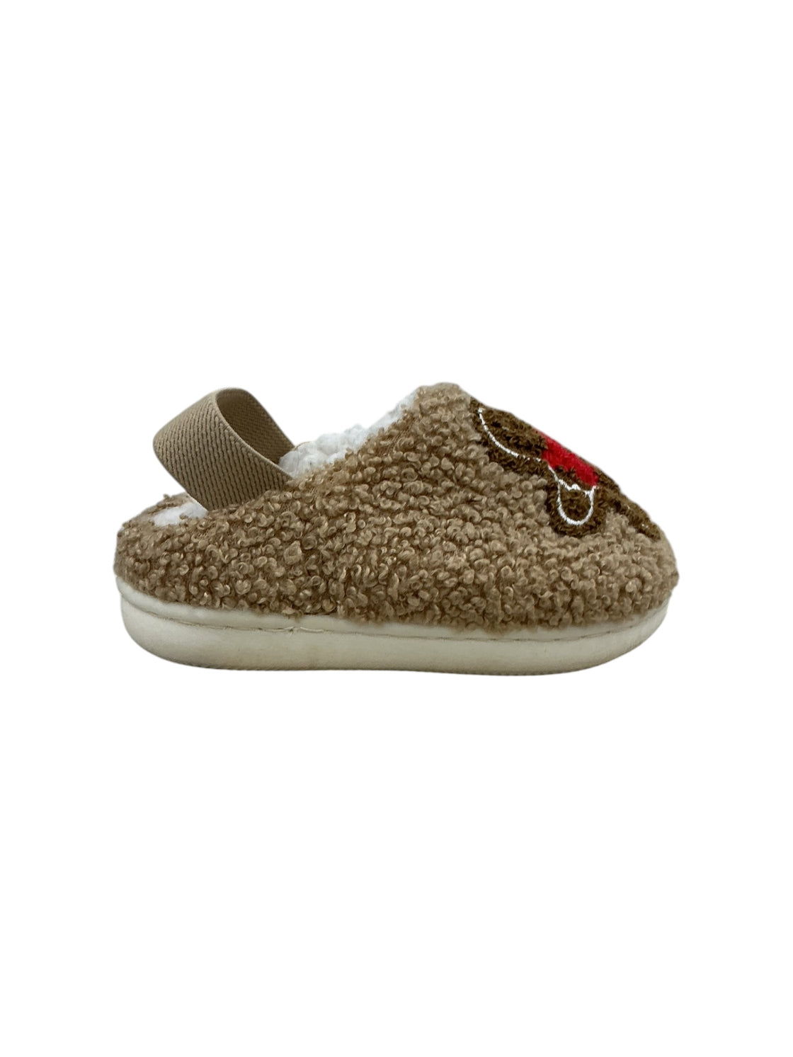 Pantufla para bebé 5/6